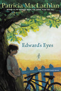 Edward's Eyes by Patricia MacLachlan