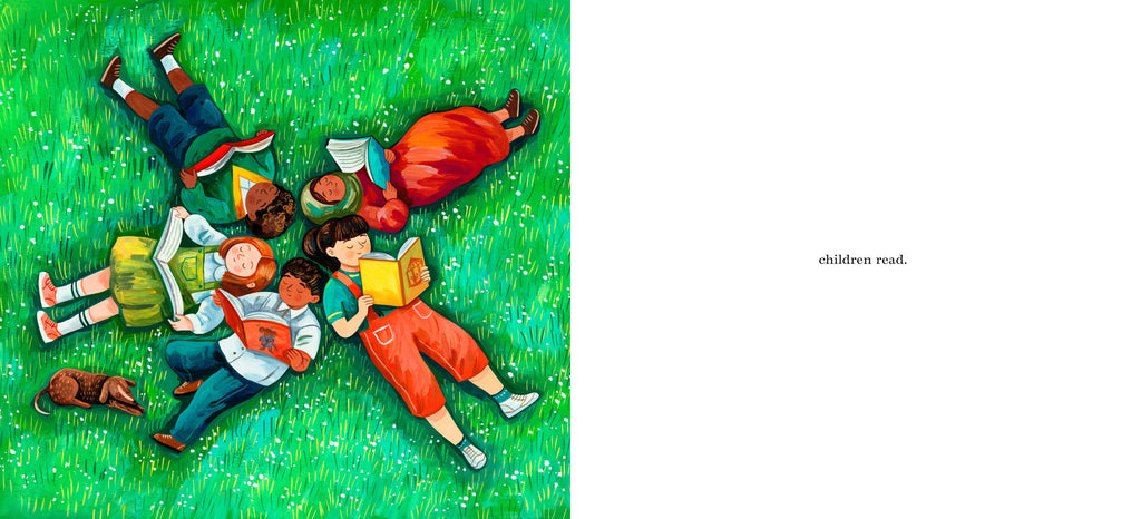 Books Travel the World