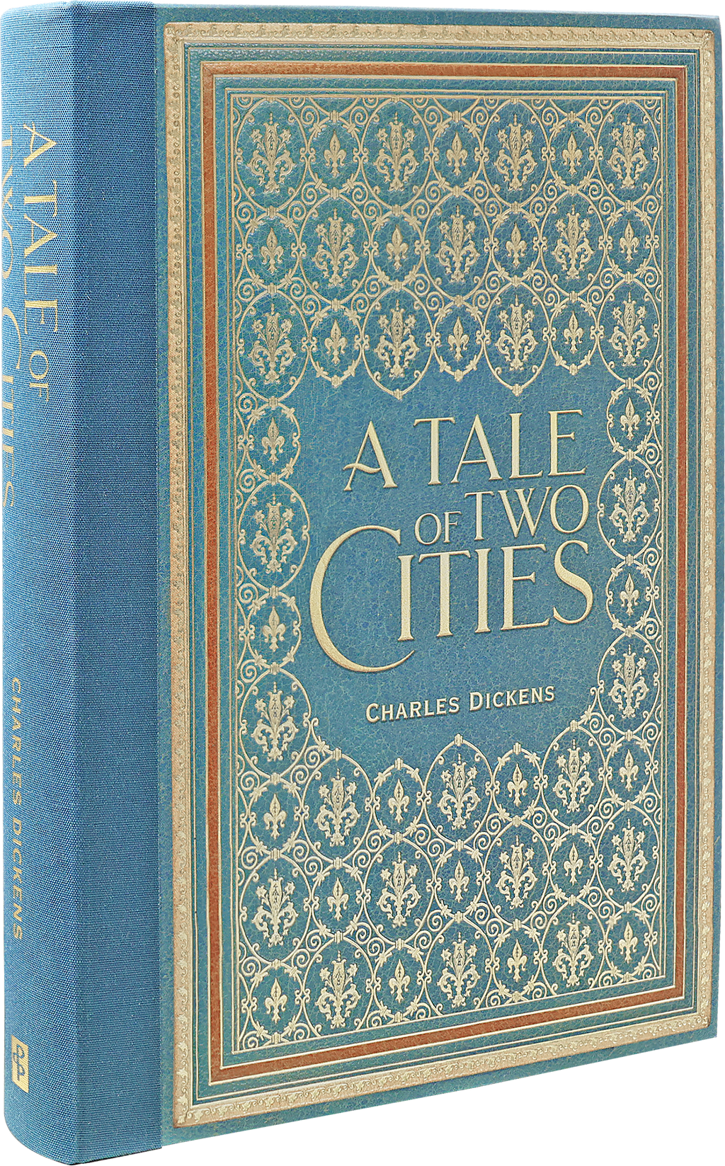 A Tale of Two Cities