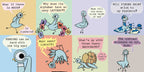 The Pigeon Has To Go To School!