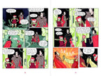Nimona : A Graphic Novel ND Stevenson