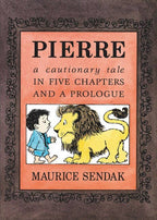 Nutshell Library : Maurice Sendak