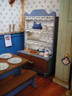 Sam & Julia - Furniture - Kitchen