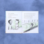 Henry and the Something New