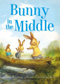 Bunny in the Middle
