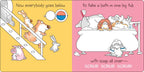 Going to Bed Book by Sandra Boynton