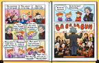 The Good Guys Agency #4: Play On Like Ludwig van Beethoven