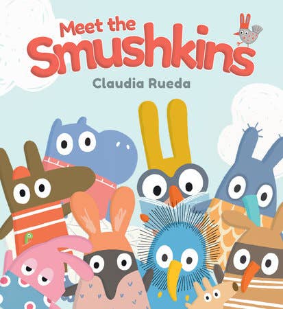 Meet The Smushkins