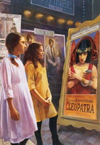 Rebecca: Lights, Camera, Rebecca! by Jacqueline Dembar Greene