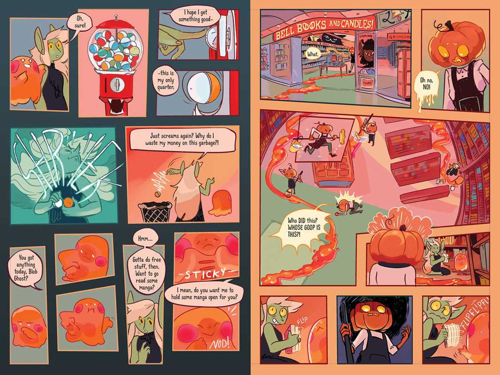 Beetle & the Hollowbones by Aliza Layne