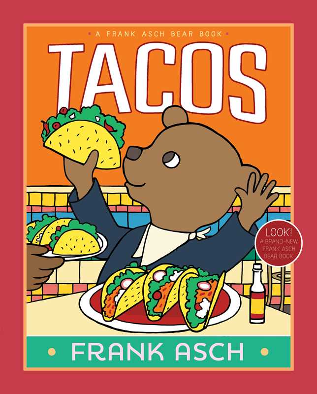 Tacos by Frank   Asch
