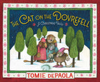 Cat on the Dovrefell by Tomie   dePaola