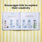 How to Write a Story