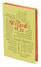 Wizard of Oz by L. Frank Baum