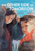 Other Side of Tomorrow, The : Tina Cho