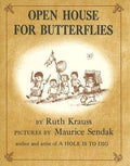 Open House for Butterflies : Ruth Krauss