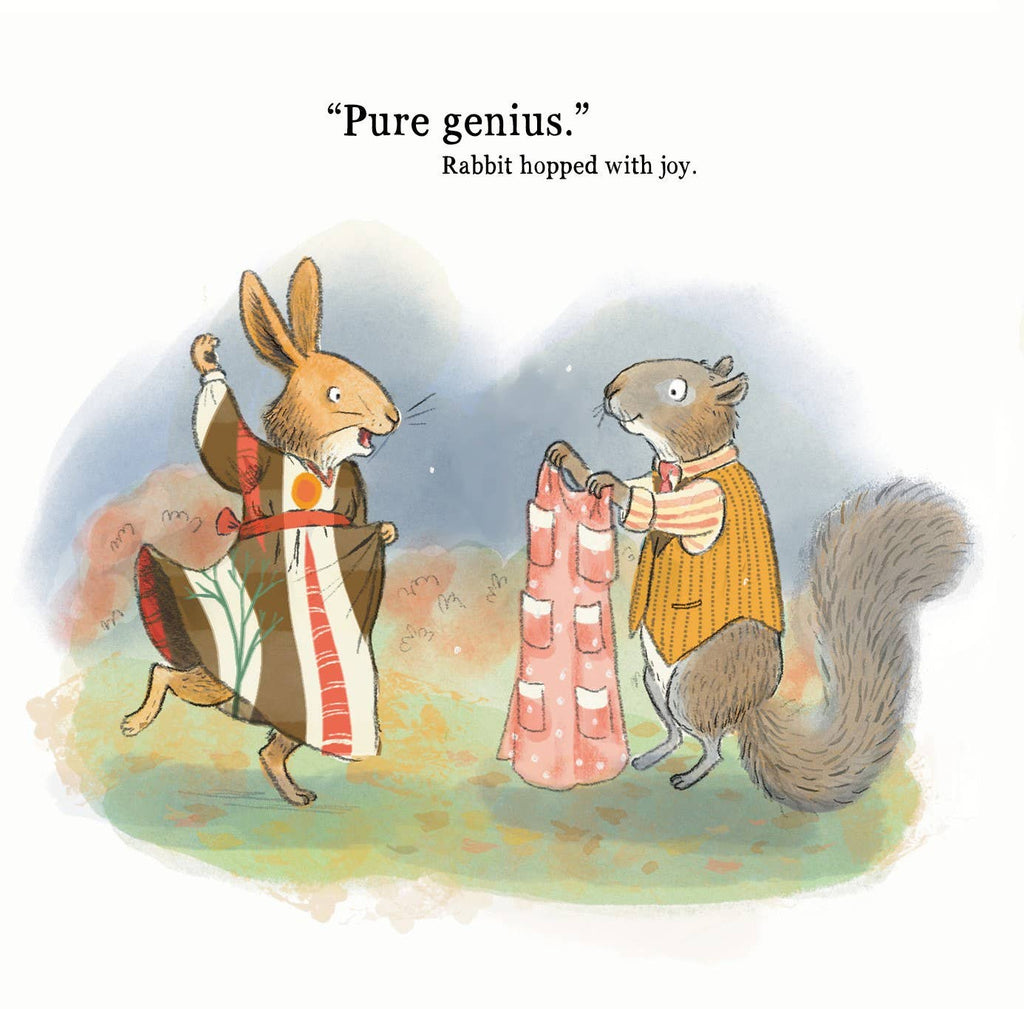 Fix and Stitch Picture Book