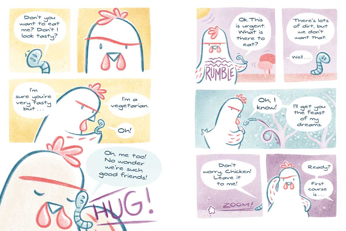 Party Animals by Katherine Battersby