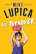 Turnover by Mike Lupica