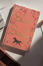 Black Beauty(VALUE)|  Collector's Edition | Hardcover