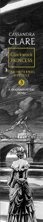 Clockwork Princess by Cassandra Clare