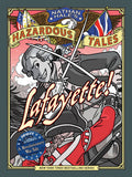 Lafayette! (Nathan Hale's Hazardous Tales #8): A
