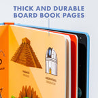 Big Bilingual Book First Words