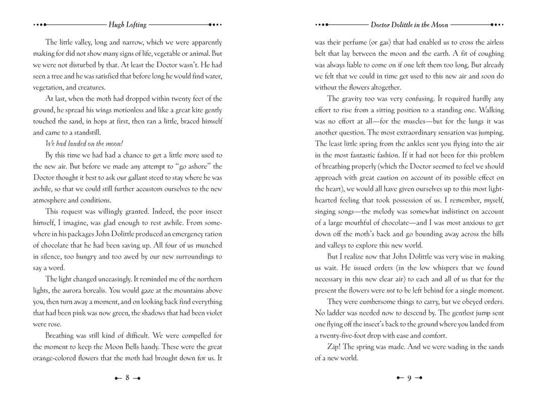 Doctor Dolittle The Complete Collection, Vol. 4 by Hugh Lofting