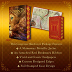 Chronicles of Narnia Deluxe Edition, The : C. S. Lewis