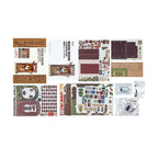 DIY Book Nook Kit: Fall into Wonder