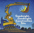 Goodnight, Goodnight, Construction Site