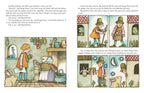 Strega Nona by Tomie   dePaola