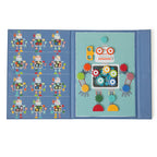 Scratch - EduLogic Book Colours & Shapes ROBOT