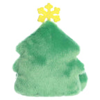 5" Plush Balsam Christmas Tree Palm Pals