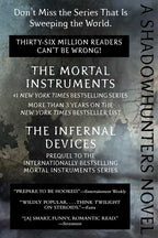 Clockwork Angel by Cassandra Clare