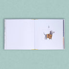 Big and Small and In-Between