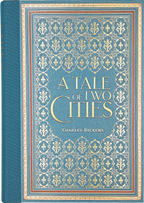 A Tale of Two Cities