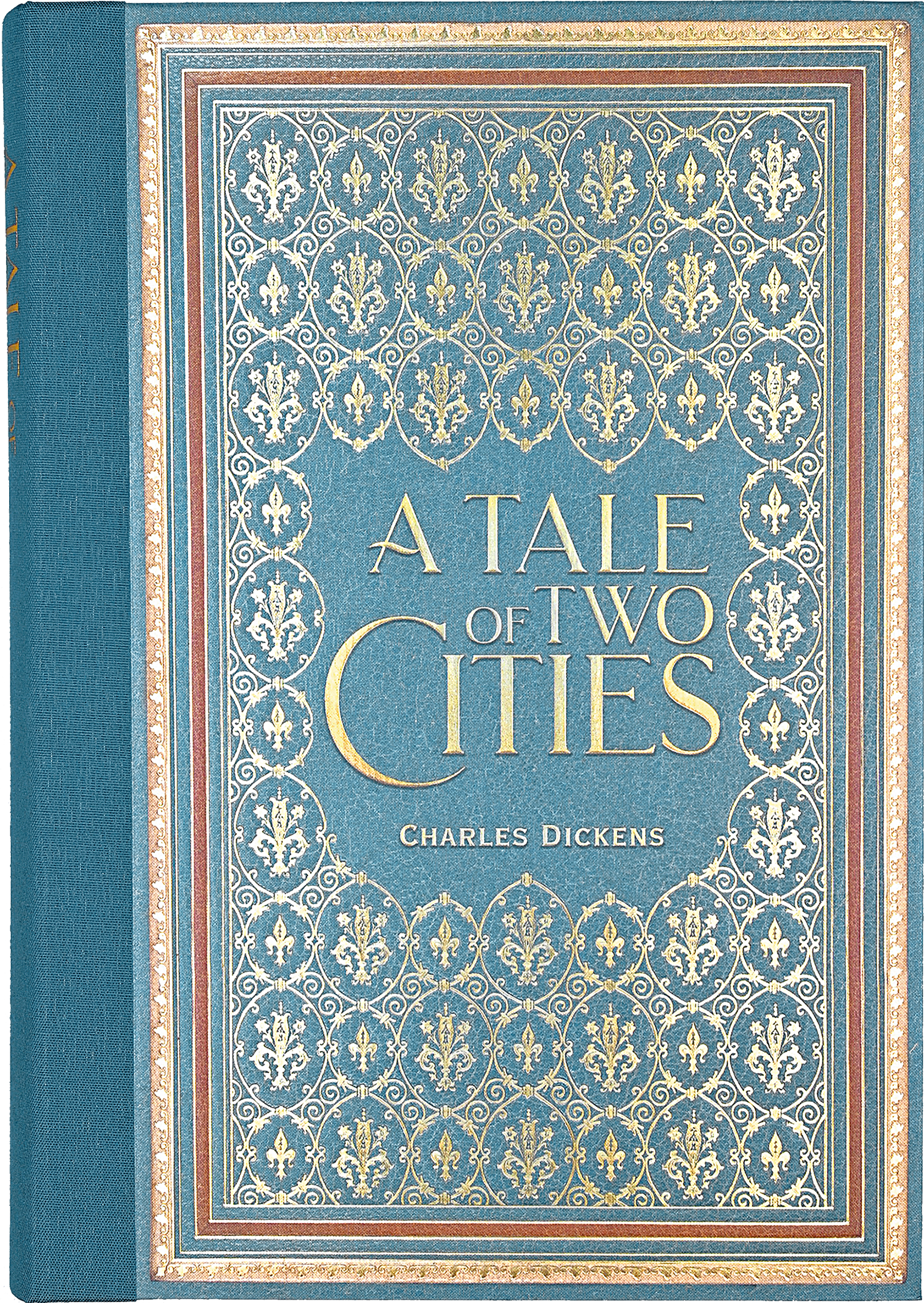 A Tale of Two Cities