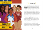 Story of Simone Biles