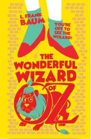 The Wonderful Wizard of Oz