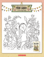 Millie Fleur's Poison Garden