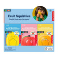 Kidoki Fruit Squishies