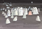 Gilbert the Ghost by Guido  Van Genechten