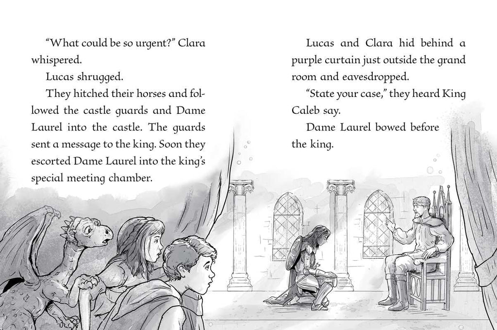 Sorcerer's Shadow by Jordan Quinn