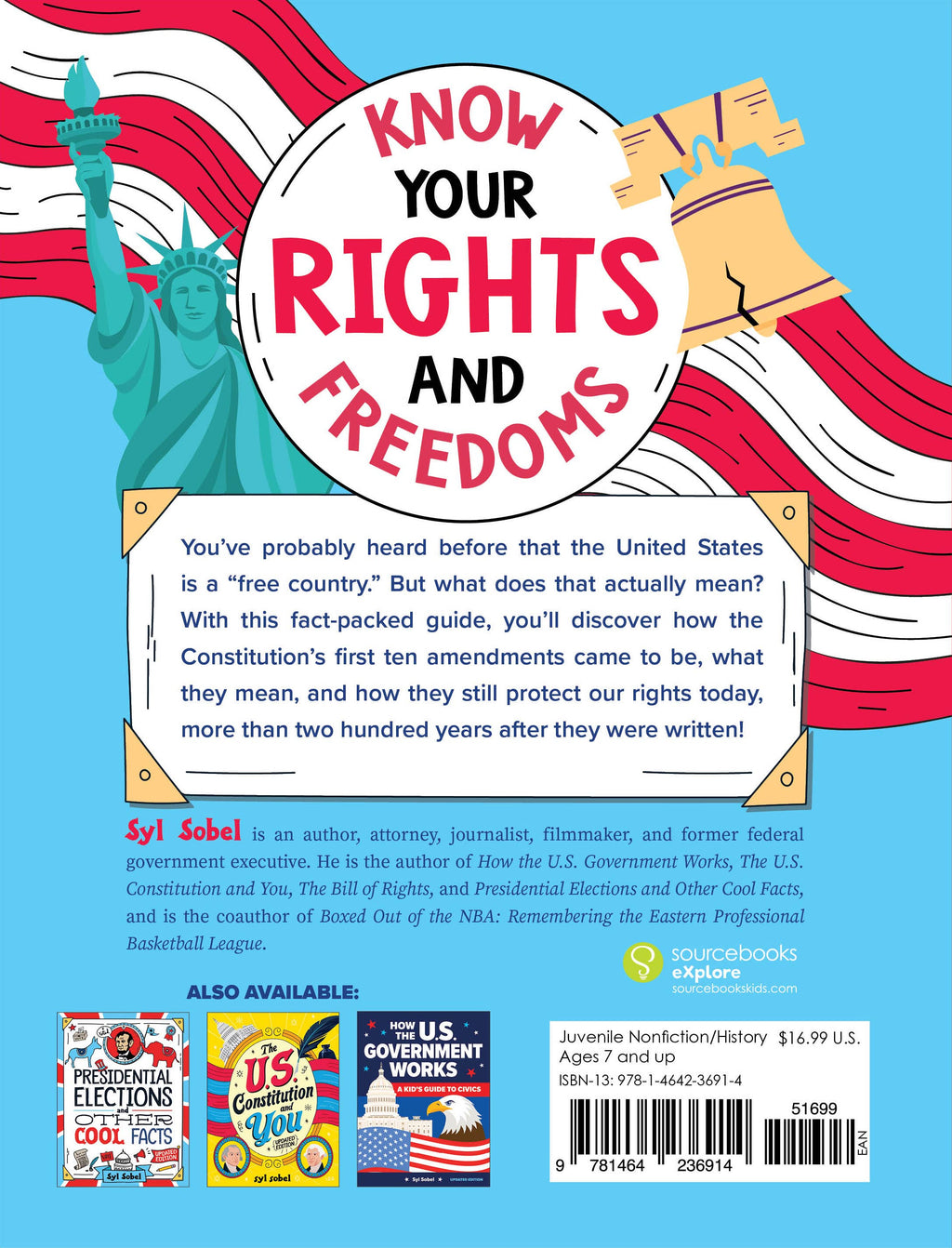 Bill of Rights