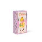 Rita the Duck - The Minouchkas