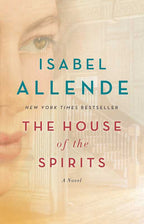 House of the Spirits by Isabel   Allende