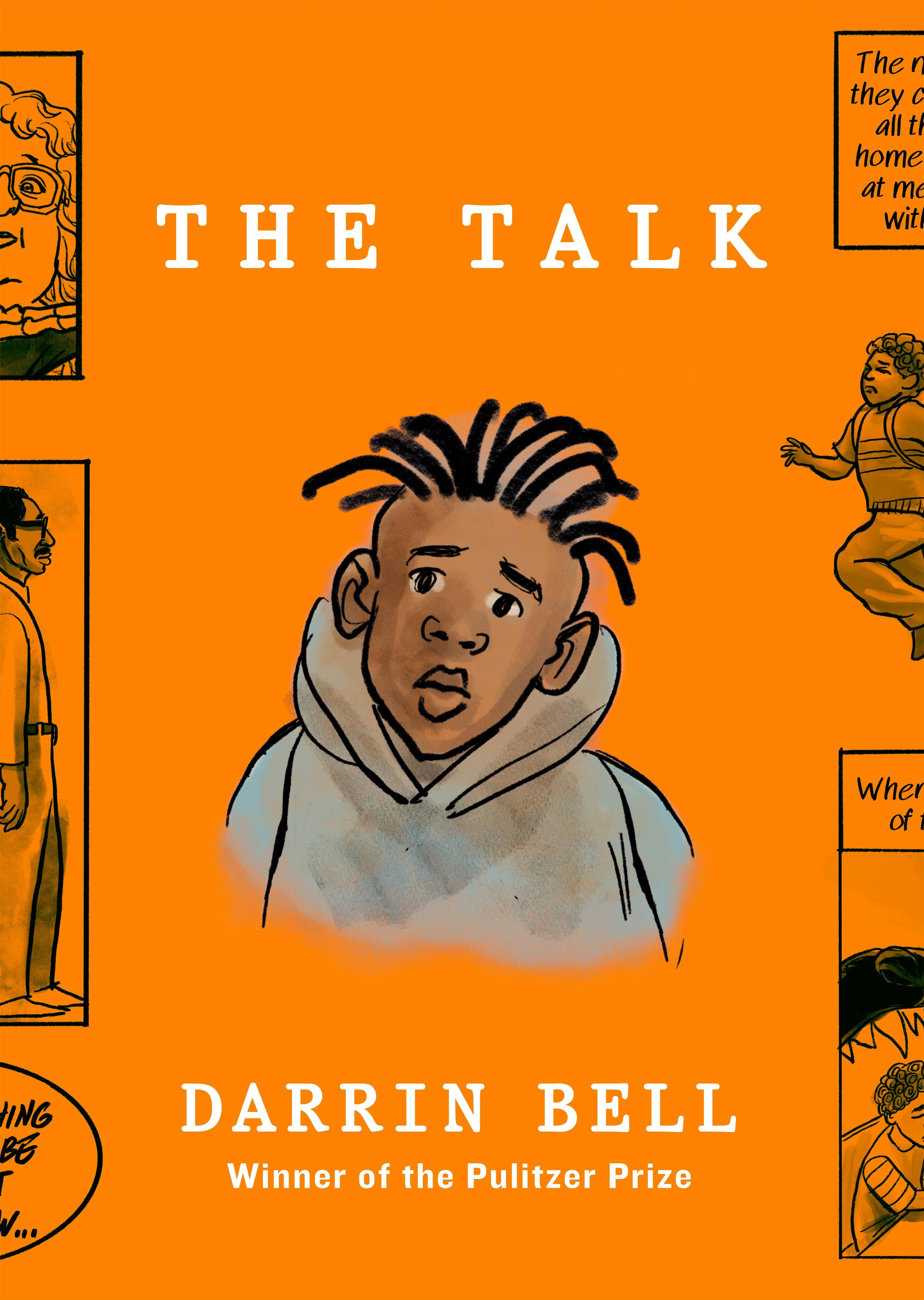 Talk, The: