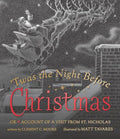 Twas The Night Before Christmas