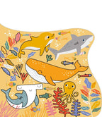 Avenir - Magic Water Painting UNDERWATER